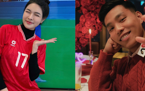 Bạn gái Văn Thanh khoe biến động số dư dài dằng dặc, 2 tháng đã kiếm tới 6 tỷ, sao mà giàu thế!