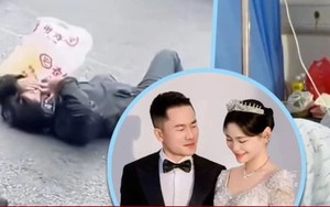 Nên duyên vợ chồng sau tai nạn ô tô