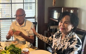 Chồng 93 tuổi không cho Thanh Tuyền đi hát, bắt ở nhà