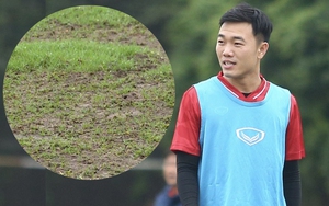 CLB V.League nhận tin dữ khi bị VPF kiểm tra, chi đậm để "chữa cháy" trong 3 ngày vì lo "mất" sân nhà