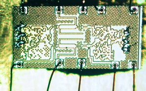 Chip do AI thiết kế kỳ lạ đến mức ‘con người không thể hiểu nổi’, nhưng hiệu năng lại mạnh hơn mọi thứ chúng ta từng tạo ra