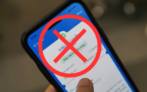 Thấy rõ ràng thông báo chuyển khoản thành công, chủ cửa hàng vẫn bị lừa, phát hiện ra thì đã muộn