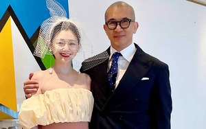 Lại thêm drama: Xuất hiện 1 nhân vật đặc biệt vội bay từ Hàn Quốc đến “cứu” chồng Từ Hy Viên