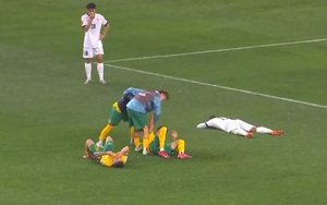 Ngược dòng ngoạn mục giữa “mưa siêu phẩm”, đại diện Đông Nam Á chính thức dự World Cup