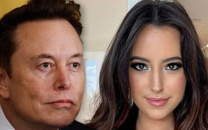 Nữ nhà văn kiện Elon Musk