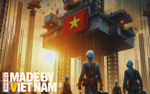 Việt Nam thành công với "kỳ tích công nghệ" 18.000 tấn, làm điều chỉ 5% quốc gia trên thế giới có thể