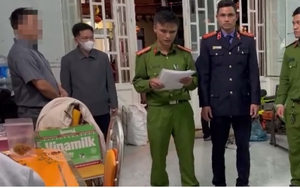 Vụ giết vợ, chặt xác phi tang: Các phần thi thể còn lại đang ở đâu?
