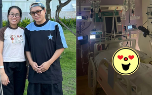 Cả mạng xã hội liên tục nhắc tên Phạm Thoại và mẹ bé Bắp: Chuyện gì đang xảy ra?