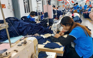 Chuẩn bị phương án điều chỉnh lương tối thiểu