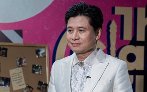 NSND Tấn Minh tham gia chương trình mới trên VTV