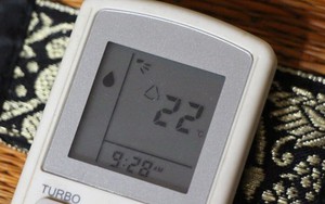 Có một chế độ bí mật trên điều hòa giúp nhà cửa khô ráo, dễ chịu bất ngờ!