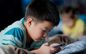 Con trai gửi tin nhắn cho người cha đã khuất, bất ngờ nhận được hồi âm: Câu chuyện đằng sau quá cảm động