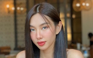 Nóng: Hoa hậu Thùy Tiên thừa nhận từng bị quấy rối trong thang máy