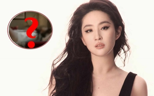 Cảnh nóng xấu hổ nhất cuộc đời Lưu Diệc Phi