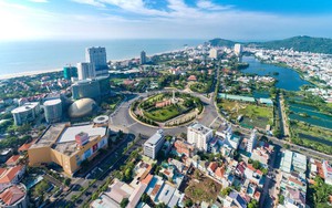 Tỉnh nhỏ nhất Đông Nam Bộ muốn đô thị hoá 90%, trở thành đô thị loại 1