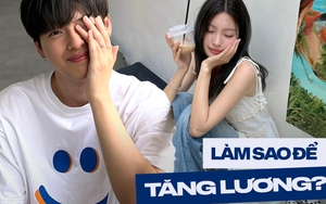 Cách những người lương dưới 10 triệu lật ngược tình thế