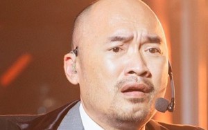 Tiến Luật cầu xin khán giả