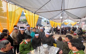 Vụ tai nạn thảm khốc nhiều người chết: 3 mẹ con cùng đi đám cưới, 2 người “không thể trở về”