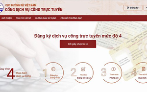 Cách đổi giấy phép lái xe ô tô tại nhà nhanh nhất