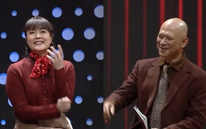 MC Long Vũ dí dỏm: "Tôi và Vân Dung có 1 đứa con luôn đấy"