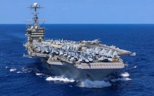 Nguyên do chỉ huy tàu USS Harry S. Truman bị cách chức