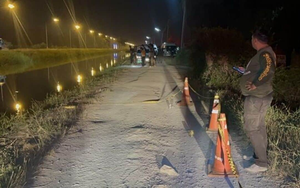 Đang câu cá cùng nhóm bạn, người đàn ông bị sát thủ bắn tử vong, nhân chứng kể lại giây phút hãi hùng