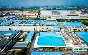 Chỉ vài năm nữa, xung quanh Thủ đô sẽ “mọc” thêm 5 thành phố: Nơi có siêu nhà máy hơn 9 tỷ USD, khu đô thị 10 tỷ USD