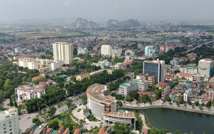 Bộ Nội vụ đôn đốc 51 địa phương sắp xếp huyện, xã