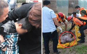 Kỳ án: Cậu bé 11 tuổi tự mình thoát khỏi vụ bắt cóc, kẻ tình nghi lại chết bí ẩn bên bờ sông