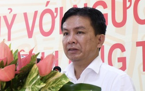 Vụ bắt tạm giam Chủ tịch UBND huyện Long Thành và hàng loạt cán bộ: Kêu gọi tự giác khai báo