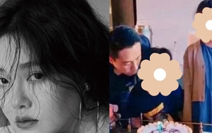 NÓNG: 2 con Từ Hy Viên nhập viện cấp cứu