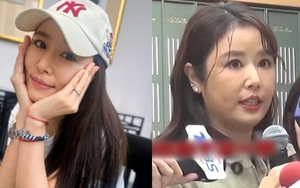Lí do Lâm Tâm Như mặt sưng phồng, biến dạng khiến gần 100 triệu người sốc nặng