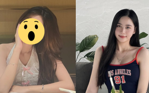 Danh tính bí ẩn bạn gái mới của Hoài Lâm, nhan sắc khi so kè với tình cũ 2k3 có "lép vế"?