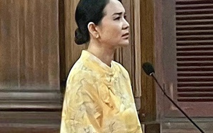 Góc khuất trong vụ nữ chủ tịch công ty địa ốc chiếm đoạt tiền ngân hàng