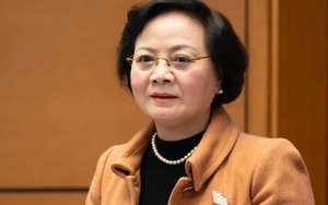 Bộ Nội vụ giảm 13 đầu mối sau hợp nhất