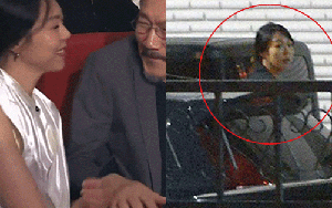 1 nữ diễn viên yêu toàn mỹ nam hàng đầu showbiz nhưng sau quyết giật chồng, có con ngoài giá thú với người tình U70