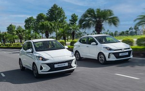 Bất ngờ đầu năm: 'Vua' phân khúc xe giá rẻ nhất Việt Nam đạt doanh số khó tin