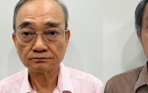 Đề nghị truy tố dàn cựu lãnh đạo Vinafood II gây thất thoát hơn 113 tỷ đồng