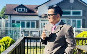 Nam MC dẫn chương trình xong: “Tôi nghĩ trước sau gì cũng bị chửi, nghe chửi trước cho rồi”