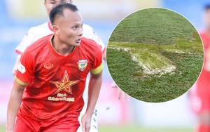 VPF ra phán quyết chưa từng có tiền lệ, CLB V.League dính "án phạt" dù đã chi ra bộn tiền