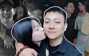 Tình trường thị phi của Hoài Lâm: Bị vợ cũ tố bí mật sốc, đăng ảnh thân mật bên gái lạ sau khi chia tay người mẫu 2K3