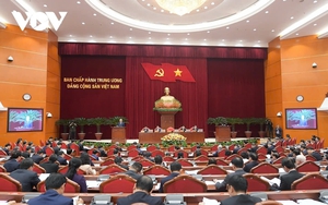 Nhân sự được lựa chọn tham gia cấp ủy khóa tới phải thật sự "liêm chính"