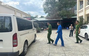 Hoãn xét xử vụ cựu thượng úy công an ở Đồng Nai về tội dùng nhục hình