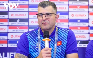 U17 Việt Nam chốt HLV trưởng cho VCK U17 châu Á 2025