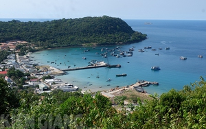 Việt Nam sẽ có thêm một huyện đảo mới ở vị trí chiến lược: Rộng chỉ 14km2, cách Phú Quốc 100km?
