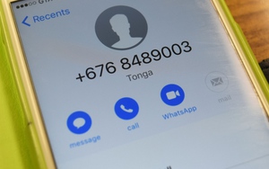 Thấy dấu + trên đầu số điện thoại vừa "nháy máy", bỏ ngay ý định gọi lại: Đây là cách kẻ lừa đảo lấy tiền