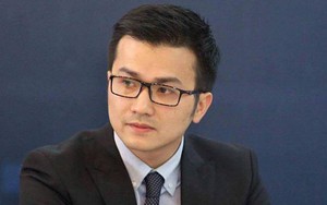 Giáo sư trẻ nhất Việt Nam nhận giải thưởng Lãnh đạo đổi mới y tế toàn cầu: Từng vào top nhà khoa học ảnh hưởng nhất thế giới, 39 tuổi trở thành giáo sư