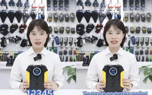 Trung Quốc lại khiến thế giới "đuổi không kịp" về khả năng ứng dụng công nghệ: DeepSeek đã lan đến tận chợ, tiểu thương thành thạo công cụ AI