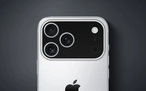 iPhone 17 lộ diện thiết kế "lộn xộn": Apple đang thử nghiệm hay cạn ý tưởng?