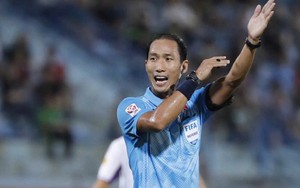 Ông bầu V.League yêu cầu VFF làm điều chưa từng có tiền lệ, đề nghị trọng tài FIFA phải xin lỗi